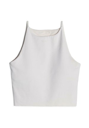 aim’n® HALTER - Felső - white
