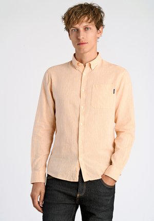 Hemd - lt peach