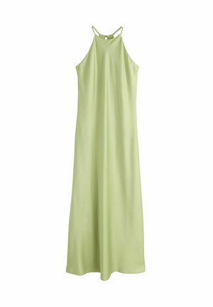 REGULAR FIT - BRIDESMAIDS HALTERNECK  - Alkalmi viselet - green