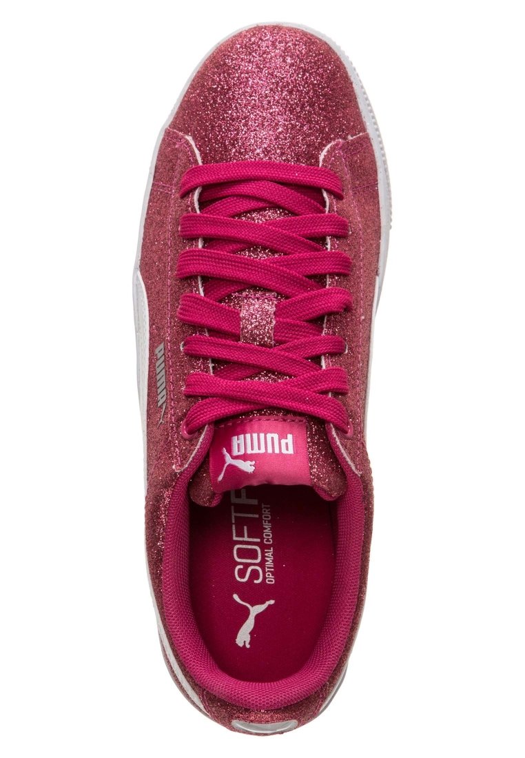 zalando puma vikky platform