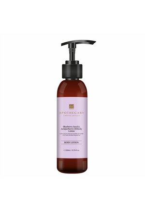 - Olejki i połyskujące kosmetyki do ciała