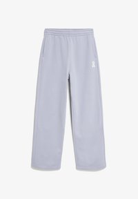 Unausgewählt, misty morning