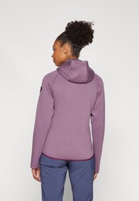 Icepeak ASHBURN - Āra jaka - violet