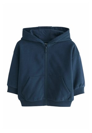 Sweatjacke - new navy blue