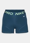 Leggings - armoury navy/barely volt/white