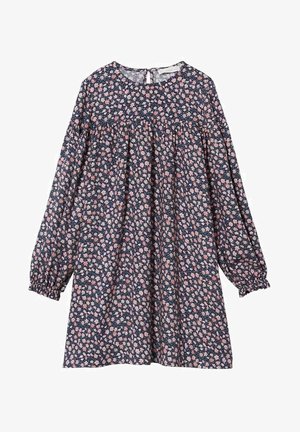 Mango Kids, Robe de jour - royal blue