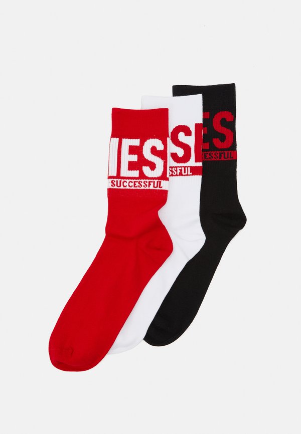 SKM-RAY-THREEPACK 3 PACK - Socken - e4273