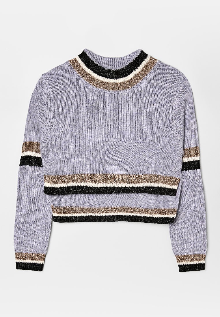 Monnalisa Trui camel Monnalisa Trui camel