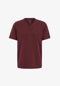 Nevybráno, vintage red