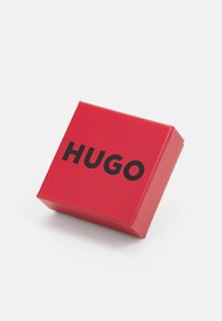 HUGO UNISEX - Náramek - gold-coloured