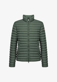 Unausgewählt, olive