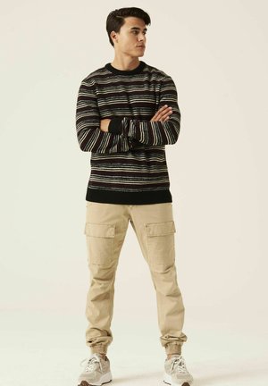 Jumper - black
