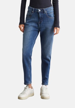Vaqueros slim fit - blue