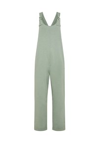 Deha TUTA - Tuta jumpsuit - green sage