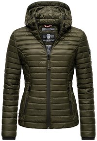 Unselected, olive