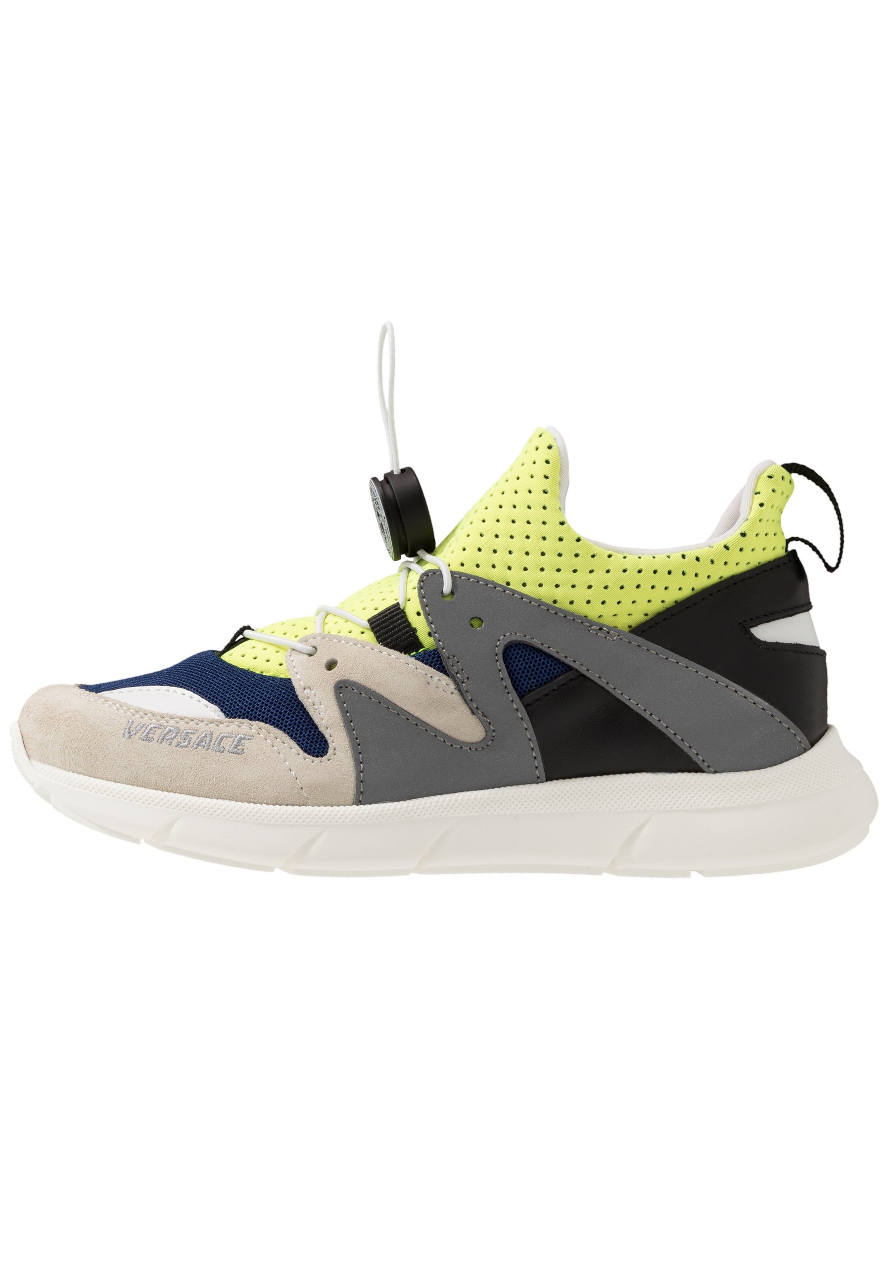 Versace Joggesko multicolor Zalando.no Versace Joggesko multicolor Zalando.no
