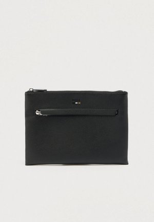 RAY FOLIO UNISEX - Τσαντάκι - black