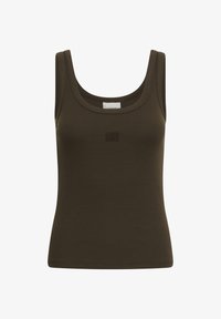 Unausgewählt, slate black