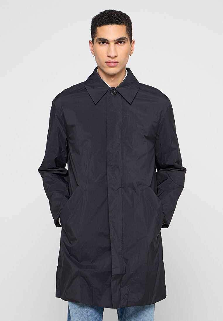 NN.07 Halflange jas zwart NN.07 Halflange jas zwart