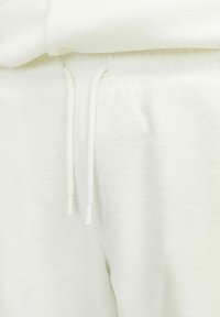 Jack & Jones PREMIUM EINFARBIG - Pluus - snow white