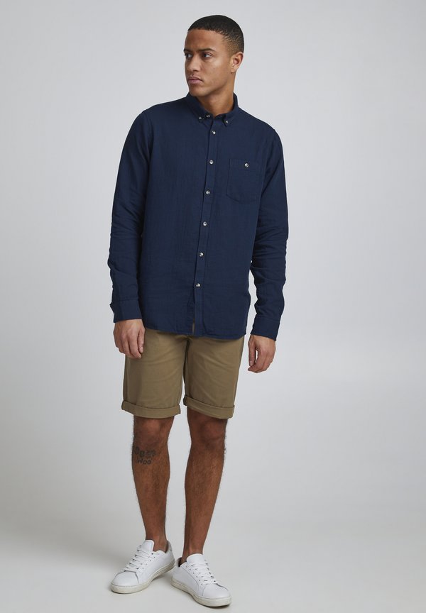 SDJIM REGULAR FIT - Shorts - shitake3