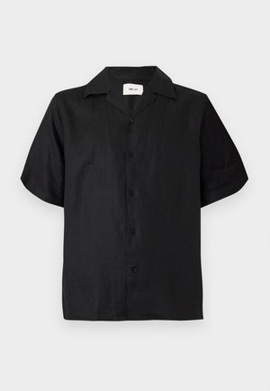 NN.07, JULIO - Skjorter - black
