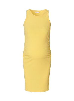 SEVILLA - Day dress - pale banana