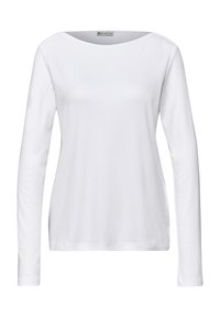 No seleccionado, weiß