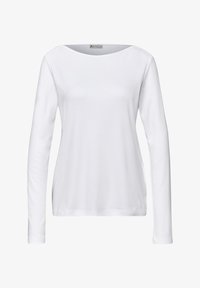 Niet geselecteerd, weiß