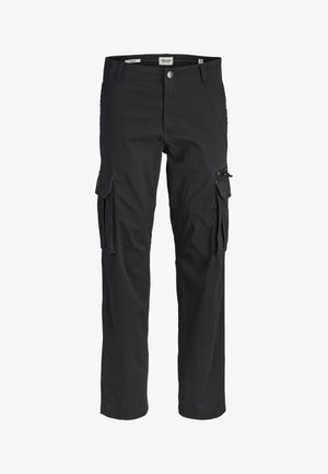 Jack & Jones, JPSTKANE DOVER, czarny