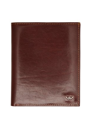 Golden Head COLORADO RFID - Portefeuille - tabacco