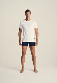JBS OF DENMARK Undershirt - white