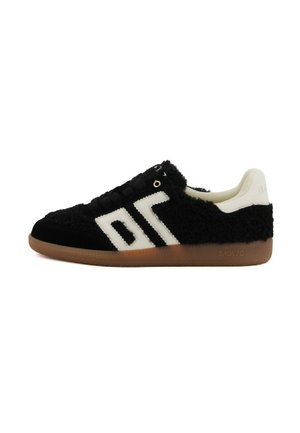 Sneakers basse - black