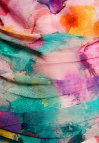 Morgan ABITO - Robe de jour - multicolor