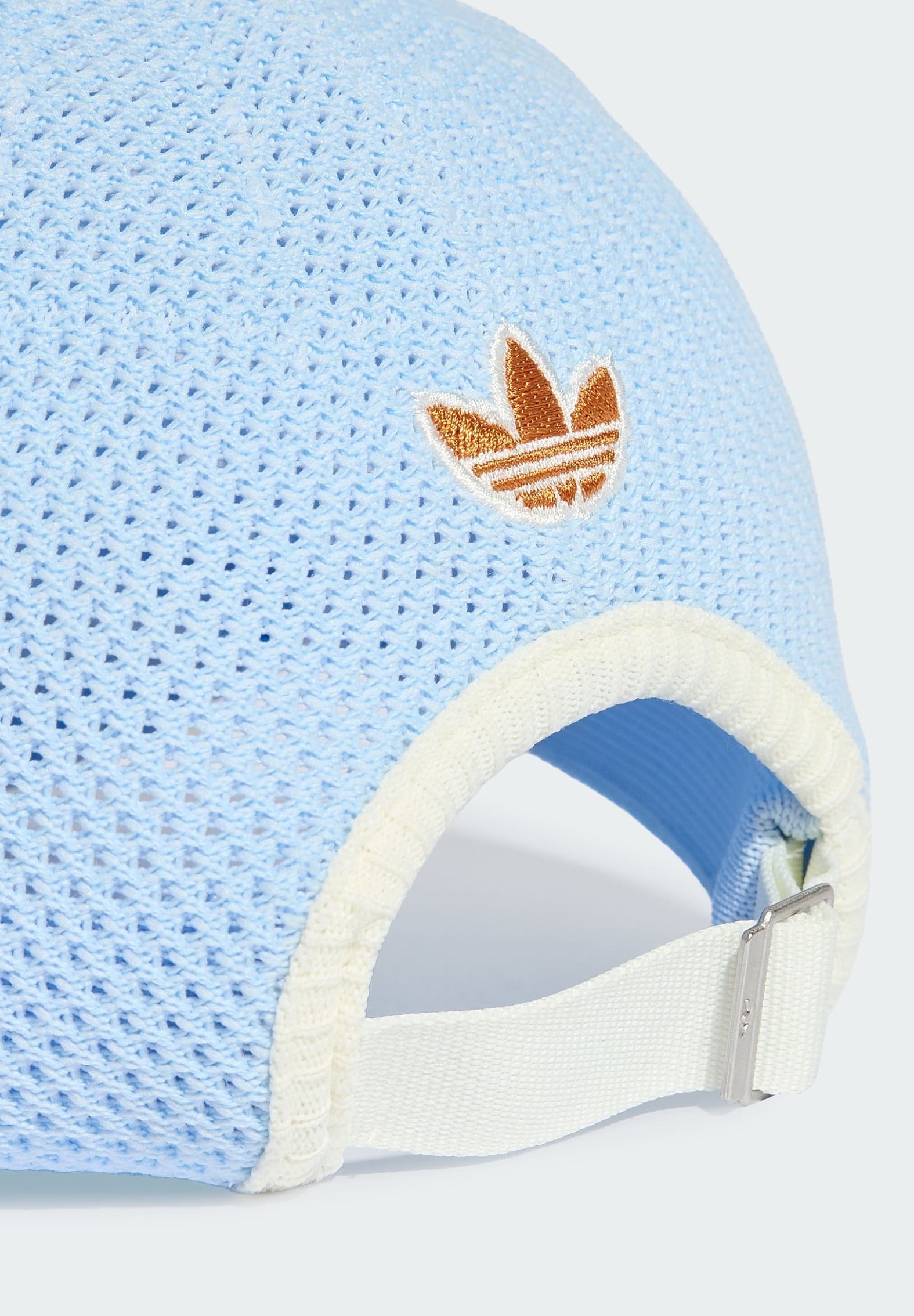 adidas Originals Cap - crystal sky/light blue - Zalando.ie