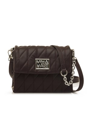 Borsa a tracolla - rojo
