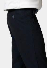 Meyer Chino - dunkelblau