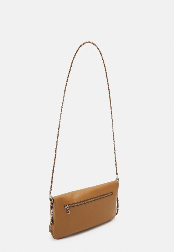 ROCK  - Cross body bag - heritage4