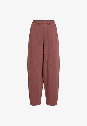 VILA, SWEAT PANTS VIVERA BARREL-FIT - Pantalon de survêtement - rose brown