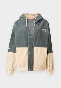 SET THE TONE JACKET - Lett jakke - multi