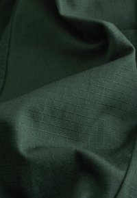 Next RIPS - Oldalzsebes nadrágok - khaki green