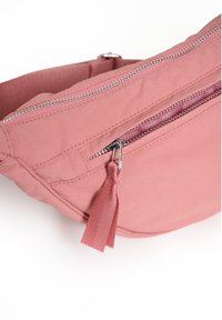 Part Two LULA BA - Borsa a tracolla - ash rose