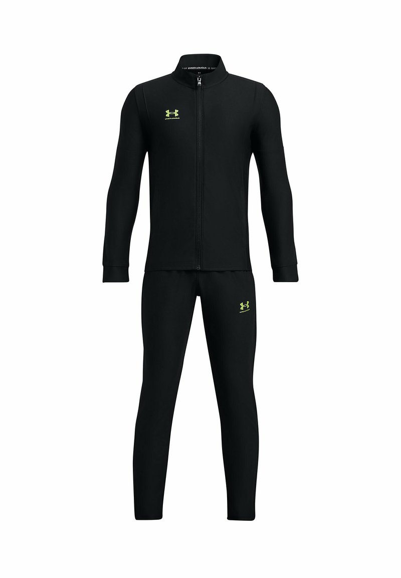Under Armour TWO PIECE SETS BS CHALLENGER  - Trenirka - black