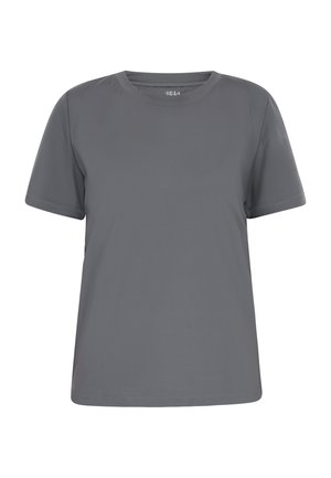 IZIA T-shirt basic - rauch