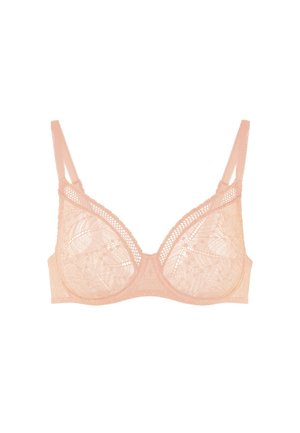 Simone Pérèle, SIMONE PÉRÈLE - Bügel BH - rose sand
