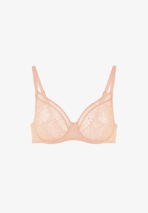 Simone Pérèle, SIMONE PÉRÈLE - Bügel BH - rose sand