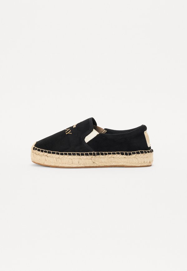 NASH MARK - Espadrilles