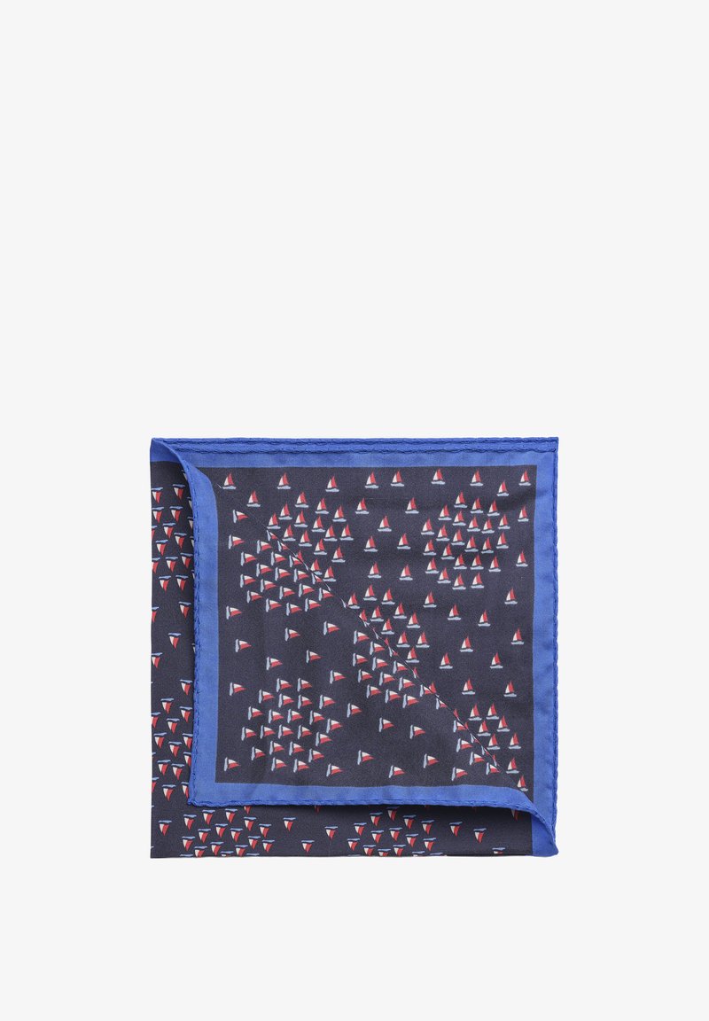 Oscar Jacobson Taskuliina - navy