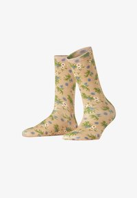 Unausgewählt, sesame