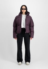 Alpha Industries - Kurtka zimowa